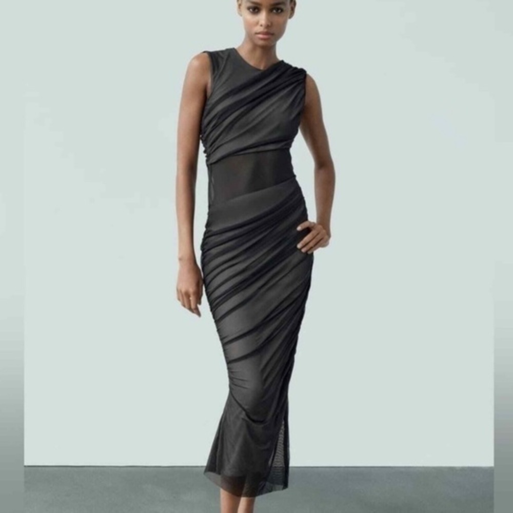 Zara Dress